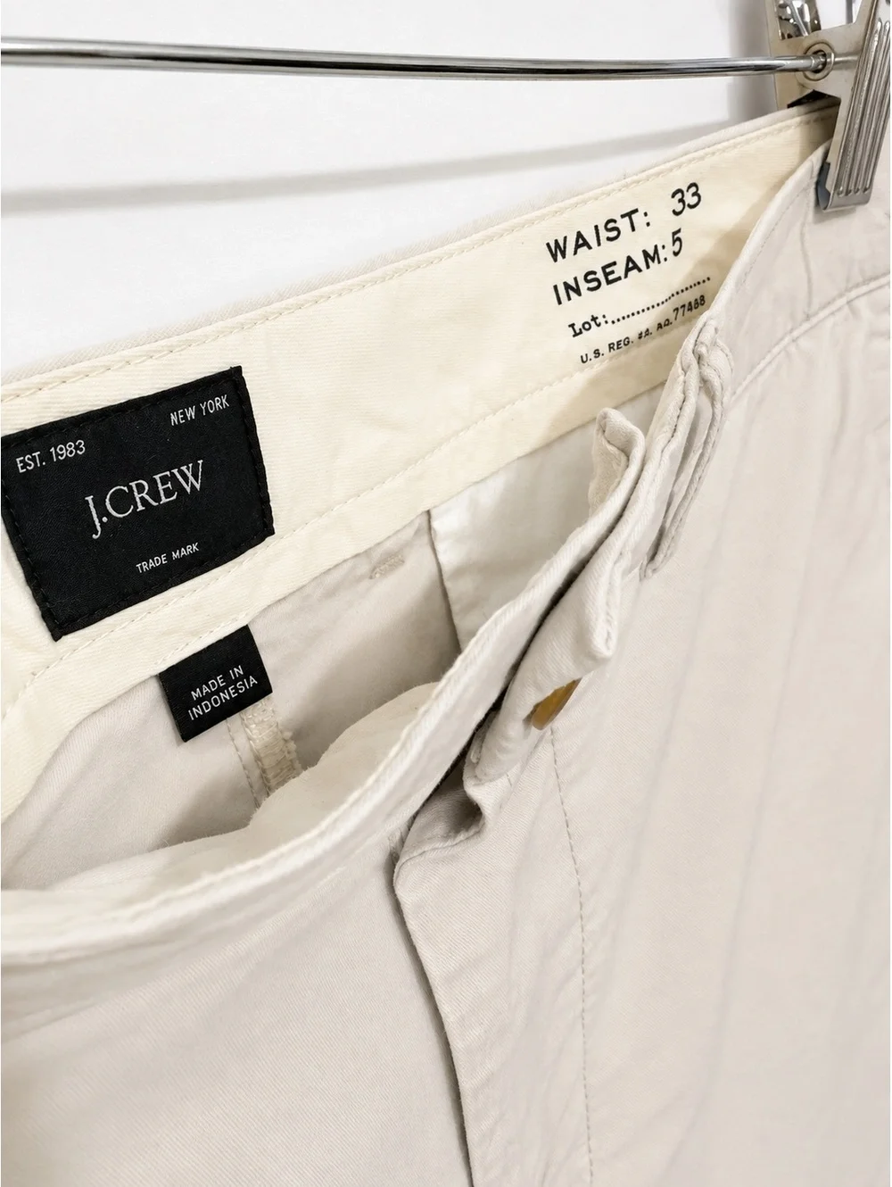J.Crew Re-Imagined 5